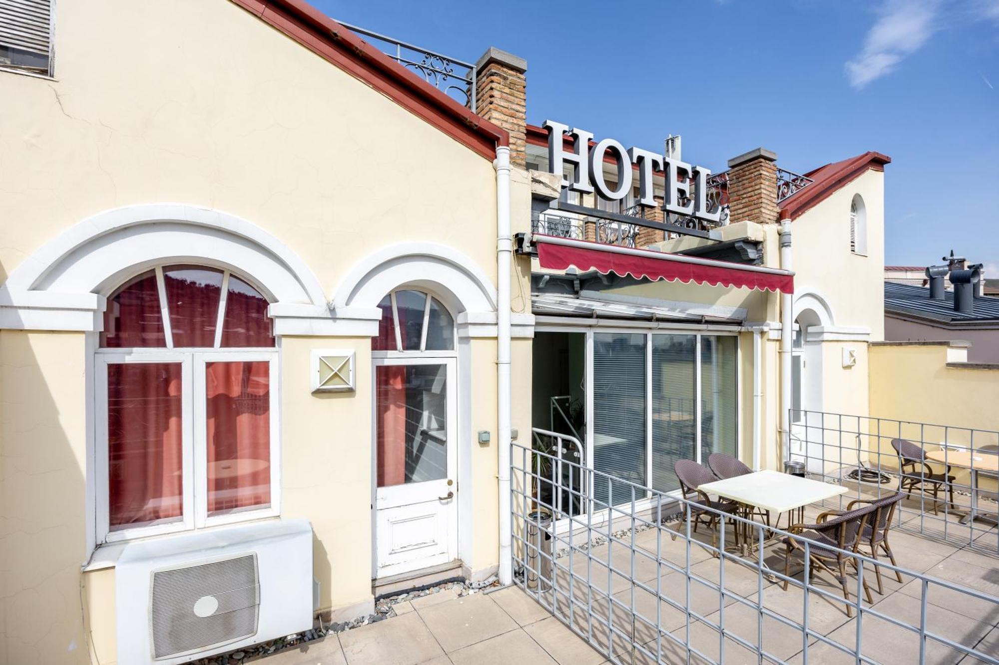 Boutique Hotel Tbilisi Exterior photo