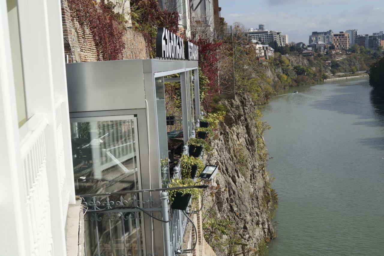 Boutique Hotel Tbilisi Exterior photo